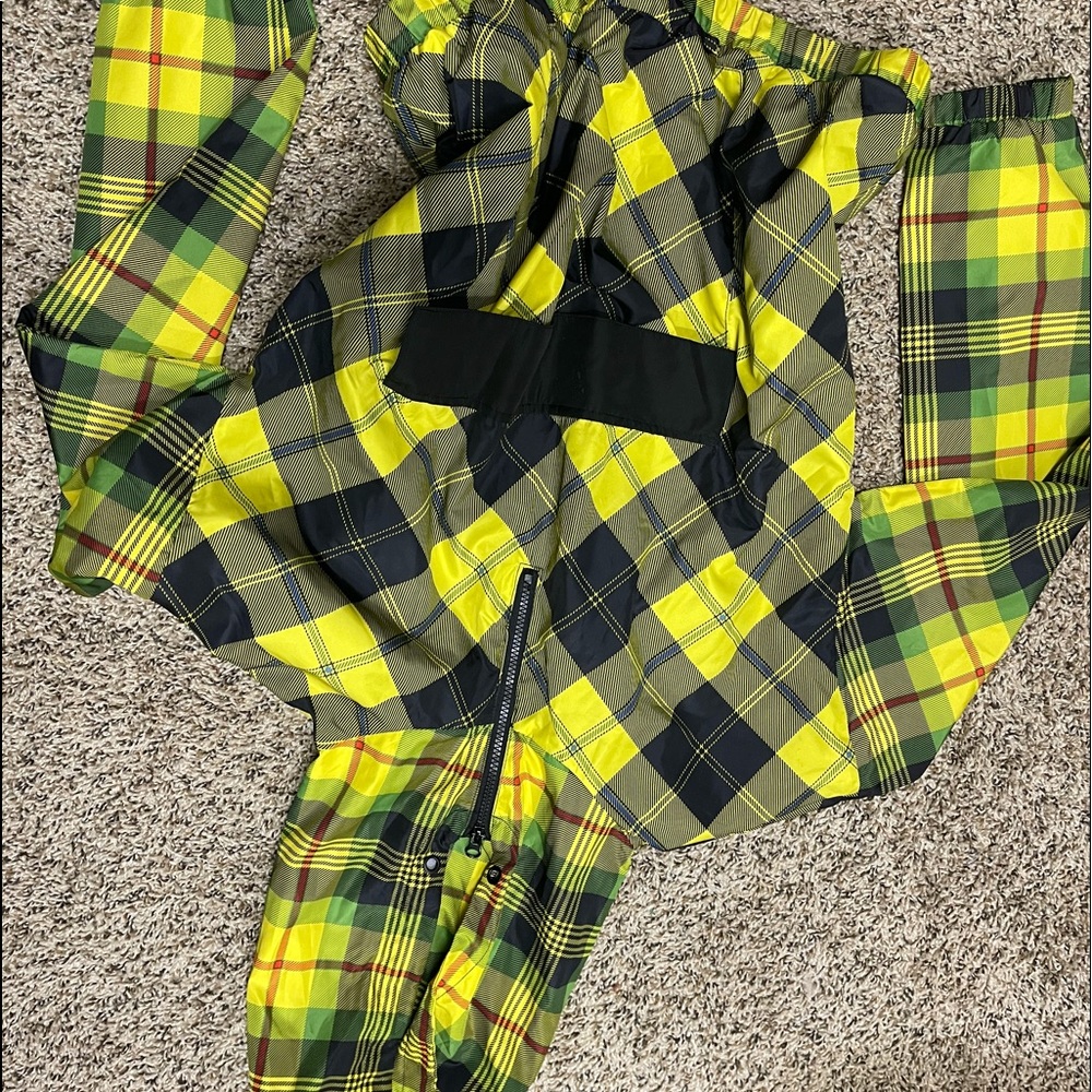 Tracksuit set - Picture 8 of 8